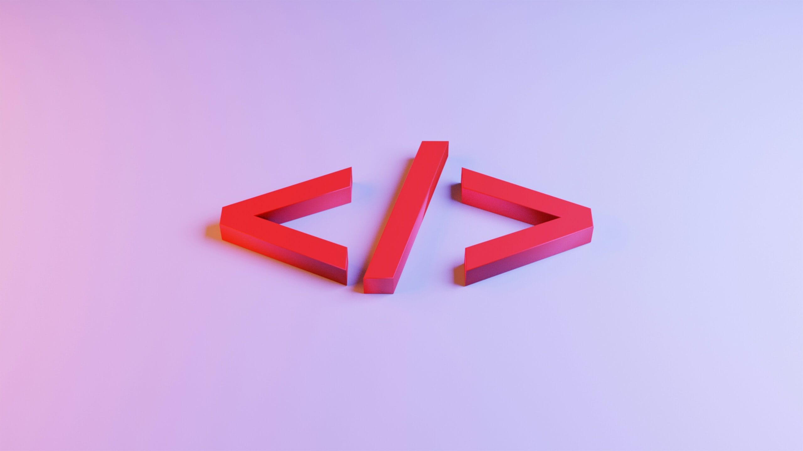 empty HTML tag